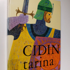 Maria Luisa Gefaell de Vivanco : Cidin tarina - pikkukuva 1