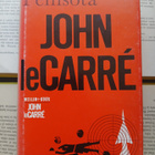 John Le Carre - Peilisota (sid.) - pikkukuva 1