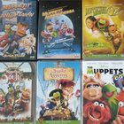 Muppetit 6 DVD - pikkukuva 1