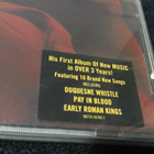 Bob Dylan  Tempest cd mint muoveissa - pikkukuva 2