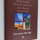 Francisco Asensio Cerver : Arata Isozaki, Legorreta Arqui... - pikkukuva 1