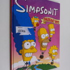 Simpsonit : parhaat 2011 - pikkukuva 1