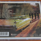 Topi Sorsakoski & Agents:Renegades-CD - pikkukuva 2