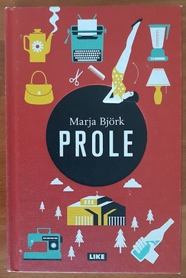 Marja Björk: Prole