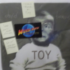 DAVID BOWIE  TOY  BOX  SPE. EDIT UUSI  6 X 10" + TARJOUS !! - pikkukuva 1