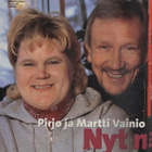 Apu n:o 50 1999 Mika & Erja. Martti & Pirjo. Berit. Anna-Lee - pikkukuva 2