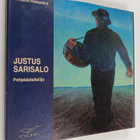 Marjatta Hietaniemi : Justus Sarisalo : pohjalaistaiteilija - pikkukuva 1