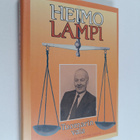 Heimo Lampi : Tuomarin vala : Sortavalan pojan muistelmat - pikkukuva 1