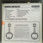 (LP) Various - Banjos Are Back! - pikkukuva 2