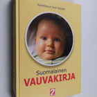 Outi (toim.) Gylden : Suomalainen vauvakirja - pikkukuva 1