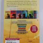 Erin Hunter : The fourth apprentice - pikkukuva 2