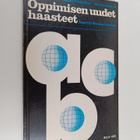 James W. Botkin : Oppimisen uudet haasteet : raportti Roo... - pikkukuva 1