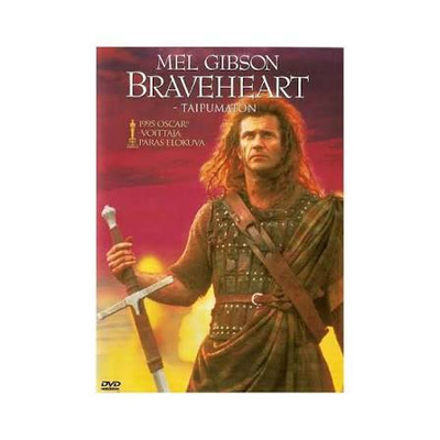 Braveheart - Taipumaton