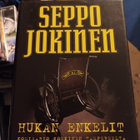 Seppo Jokinen Koskinen dekkareita - pikkukuva 3