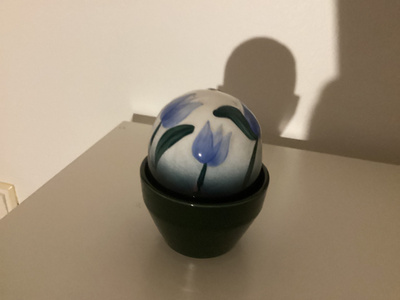 Ikikukka Heljä Liukko-Sundström tulppaani