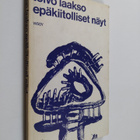 Toivo Laakso : Epäkiitolliset näyt - pikkukuva 1