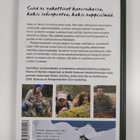 Kirsti Manninen : Suden arvoitus - pikkukuva 2
