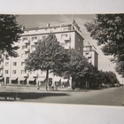 VANHA Postikortti Rauma 1950-l Alkup.Mallikappale - pikkukuva 1
