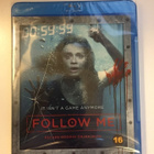 Follow Me (Blu-ray) Escape Roomin Ohjaajalta (2020) UUSI - pikkukuva 1
