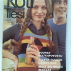 Kotiliesi No 10 toukokuu 1971 - pikkukuva 1