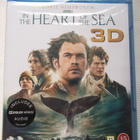 IN THE HEART OF THE SEA 3D BLU-RAY *UUSI!* - pikkukuva 1