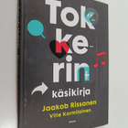 Ville Kormilainen ym. : Tokkerin käsikirja - pikkukuva 1