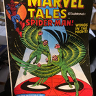 Marvel Tales 47: Spider-Man 1973 - John Romita - pikkukuva 1