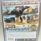 JUST CAUSE 3 (PS4) - pikkukuva 2