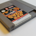 NES Ivan "Ironman" Stewart`s Super Off Road (PAL-B/SCN) (L) - pikkukuva 3