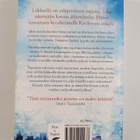 Tilly Bagshawe : Sidney Sheldonin Pimeyden airut - pikkukuva 2