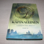 Veronica Roth Kapinallinen - pikkukuva 1