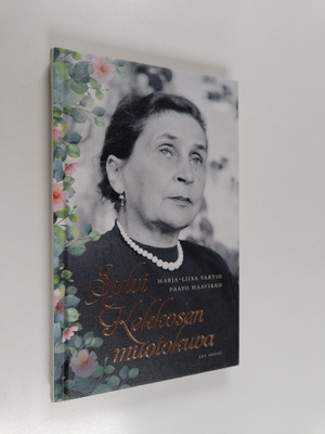 Marja-Liisa Vartio ym. : Sylvi Kekkosen muotokuva