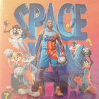 Space Jam : A New Legacy BLU-RAY - pikkukuva 1