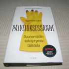 Stephanie Land Palveluksessanne -sid - pikkukuva 1