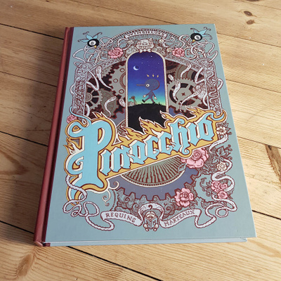 Pinocchio