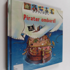 Anne-Sophie Baumann : Pirater ombord! - pikkukuva 1