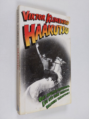 Viktor Klimenko : Hääkutsu