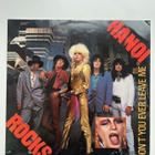 HANOI ROCKS / DON’T YOU EVER LEAVE ME 12” - pikkukuva 1