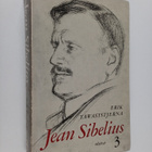Erik Tawaststjerna : Jean sibelius 3 - pikkukuva 1