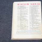 Agatha Christie - Kuolema Niilillä 1959 - pikkukuva 2