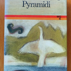 William Golding: Pyramidi, Weilin+Göös 1987, 1.p. - pikkukuva 1