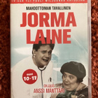 Mahottoman Tavallinen Jorma Laine osat 10-17 DVD - pikkukuva 1
