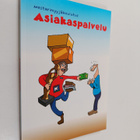 Mestarimyyjäkoulutus : Asiakaspalvelu - pikkukuva 1