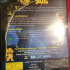 DVD Viidakkovekara Juuso 2 - pikkukuva 2