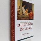 Machado de Assis : Dom Casmurro : a novel - pikkukuva 1