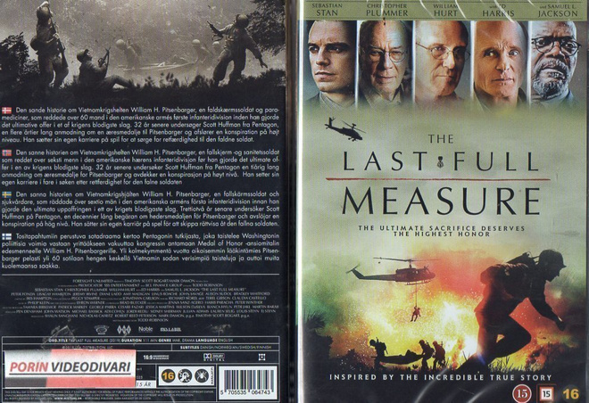 Last Full Measure	(76 864)	UUSI	-FI-	nordic,	DVD		sebastian