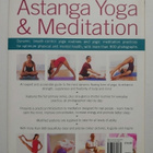 The Practical Encyclopedia of Astanga Yoga & Meditation - pikkukuva 2
