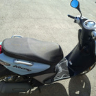 Yamaha neos 4-T moposkootteri 50cm³vm 2010 - pikkukuva 3