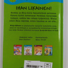 Anne Rooney : Ihan likainen! - pikkukuva 2