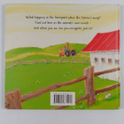Anne Vittur Kennedy : The Farmer's Away! Baa! Neigh! - pikkukuva 2
